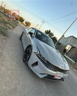 كيا K5